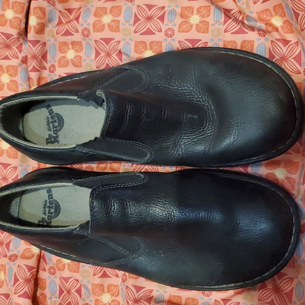Dr. Martens Bryce size 11 Men's Shoes - Picture 1 of 5